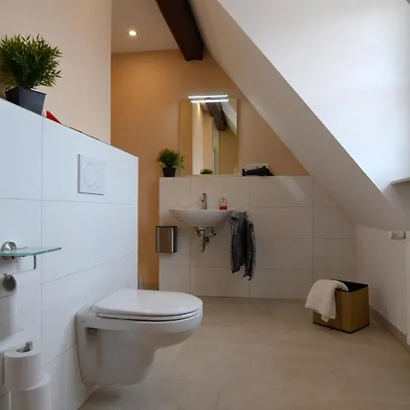 Ferienwohnung Seulberg Friedrichsdorf Extérieur photo