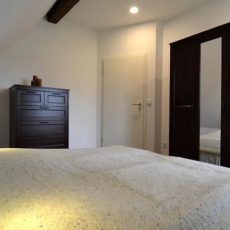Ferienwohnung Seulberg Friedrichsdorf Extérieur photo