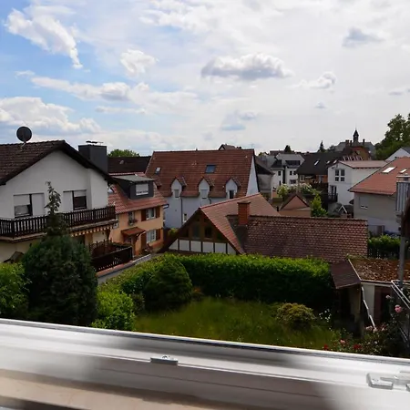 Ferienwohnung Seulberg Friedrichsdorf Extérieur photo