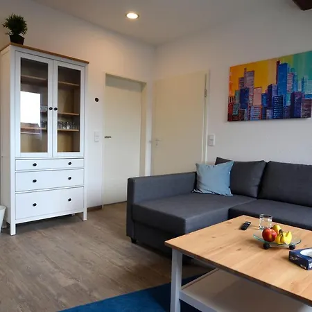 Ferienwohnung Seulberg Friedrichsdorf Extérieur photo