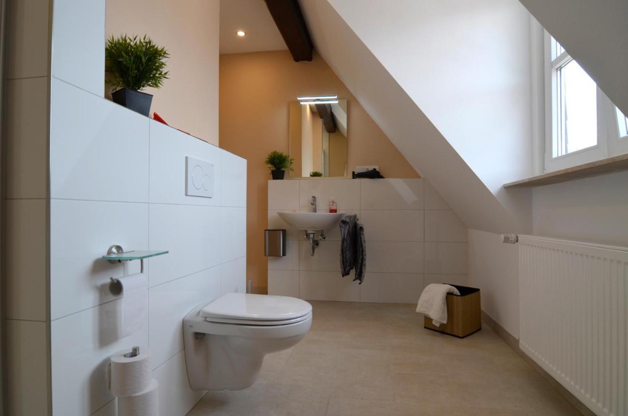 Appartement Seulberg