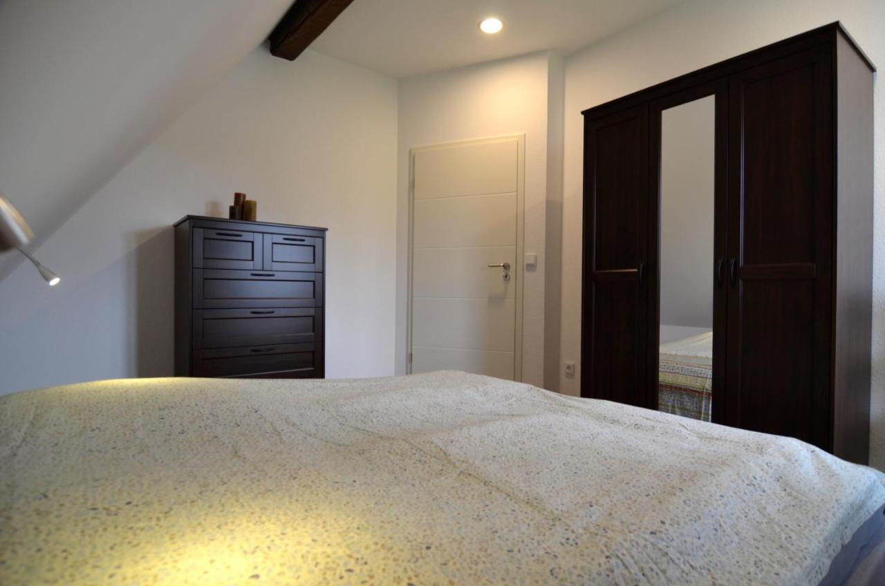Appartement Seulberg Friedrichsdorf