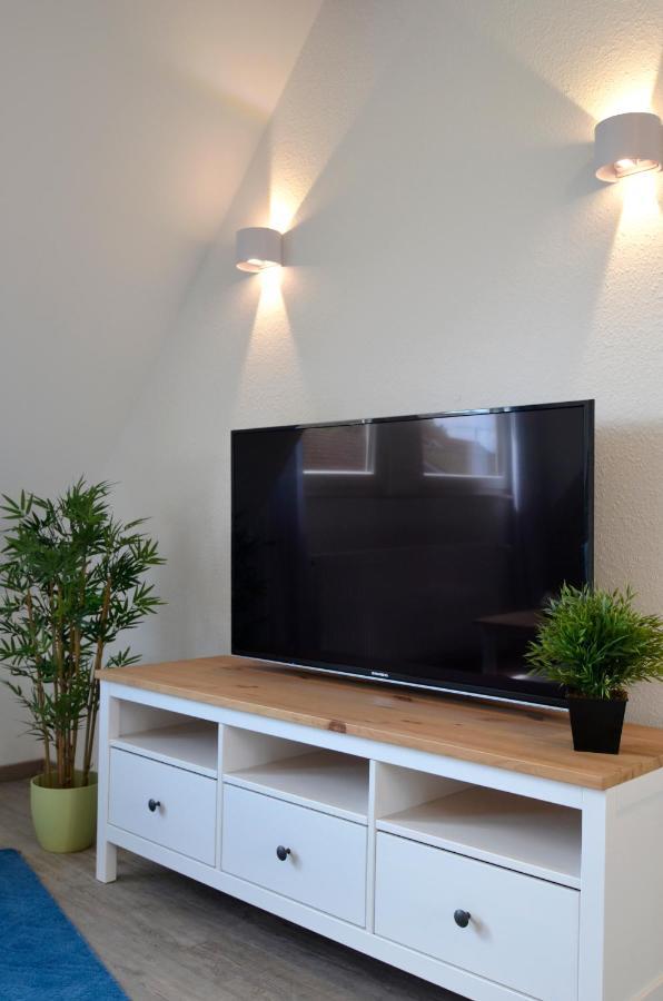 Seulberg Appartement *