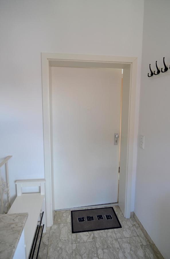 Appartement Seulberg *