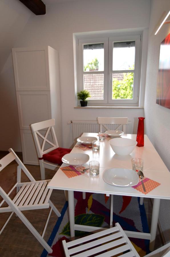 Seulberg Appartement