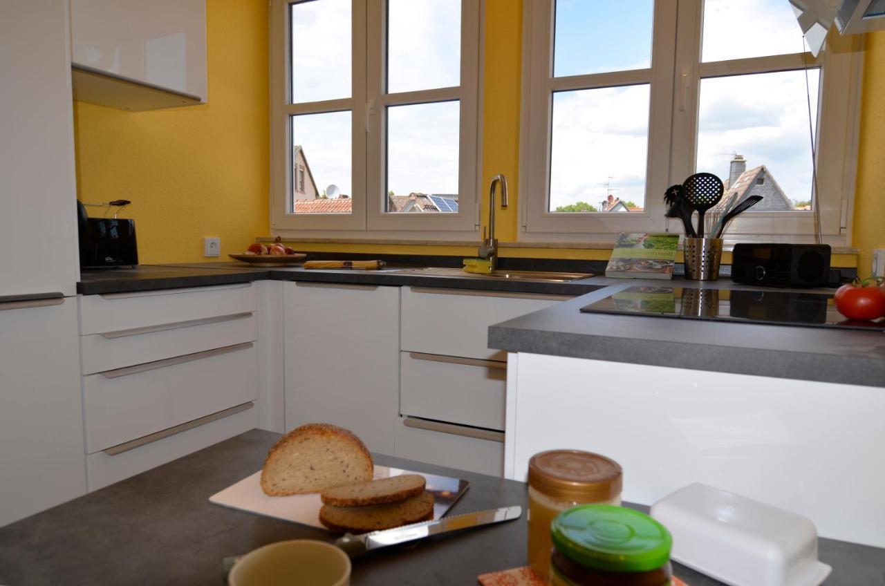 Appartement Seulberg