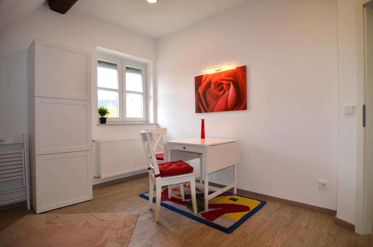 Appartement Seulberg