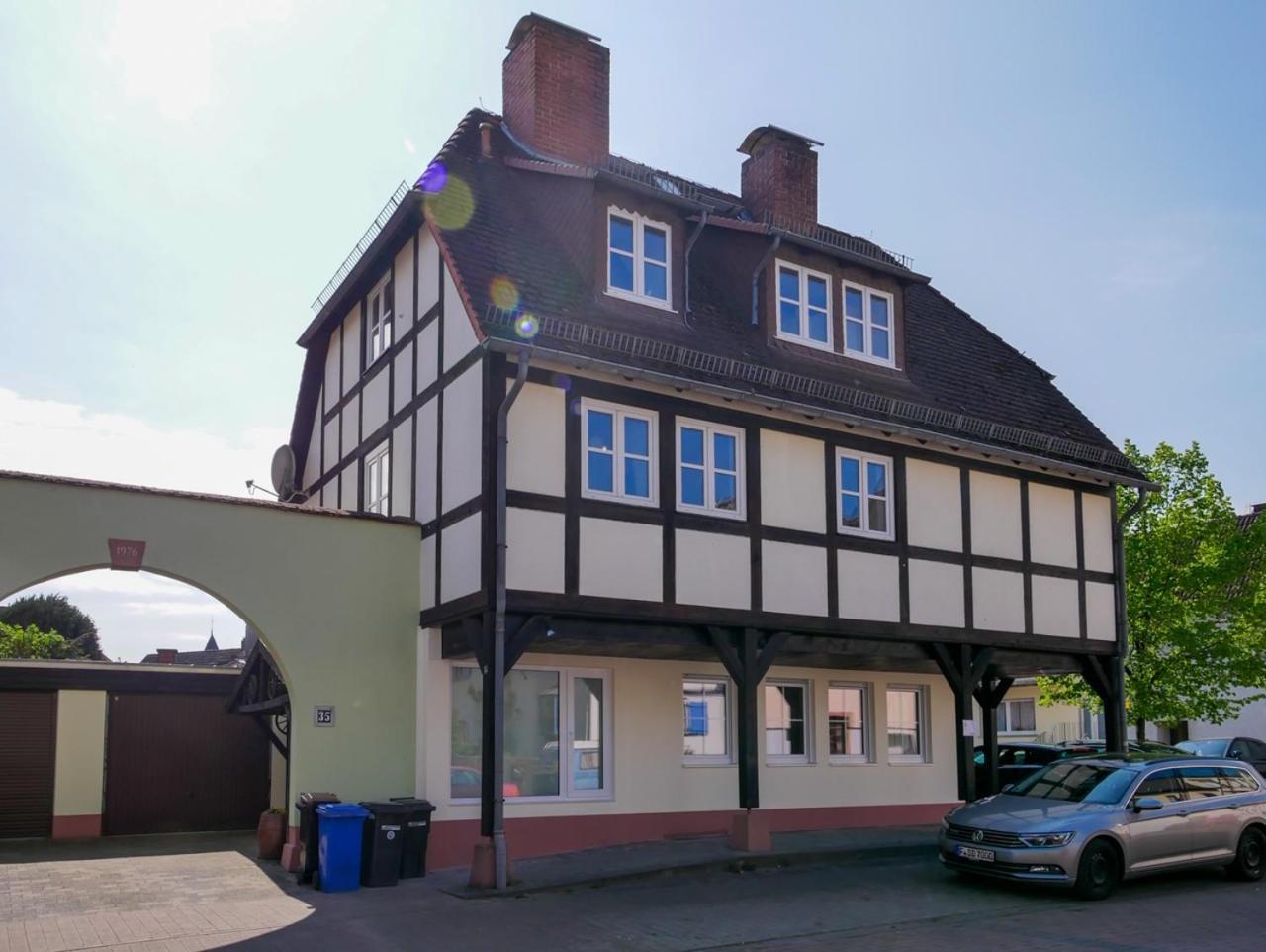 Seulberg * Friedrichsdorf
