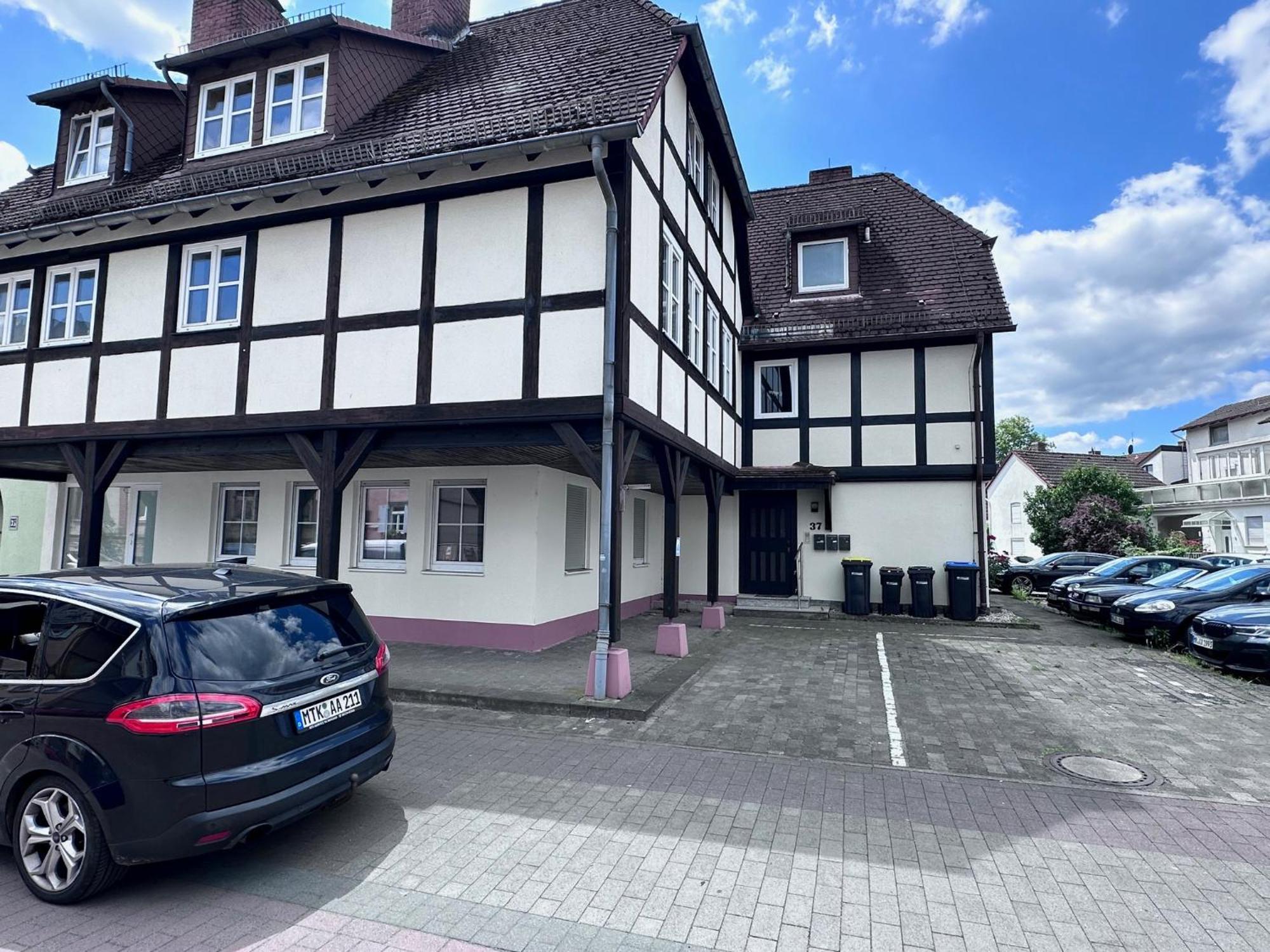 Seulberg * Friedrichsdorf